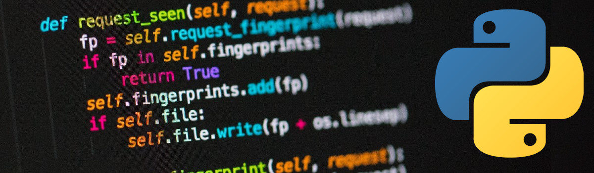 7 Python Code Examples For Everyday Use Renatocandido